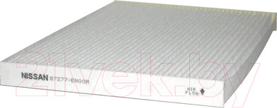 Салонный фильтр Nissan/Infiniti  B7277EN01MRV