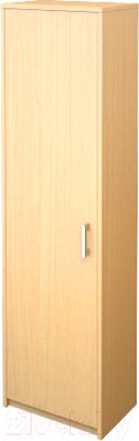 Шкаф-пенал Программа Техно Арго А-308 (бук)