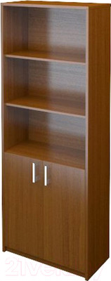 Стеллаж Программа Техно Арго А-310 (орех)
