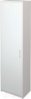 Шкаф-пенал Программа Техно Арго А-308 (серый)