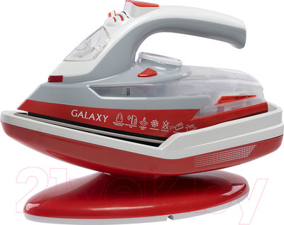 Беспроводной утюг Galaxy GL 6150