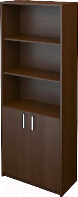 Стеллаж Программа Техно Арго А-310 (дуб венге)