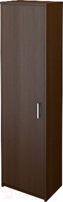 Шкаф-пенал Программа Техно Арго А-308 (дуб венге)