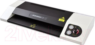 Ламинатор Pingda PD-330 CN