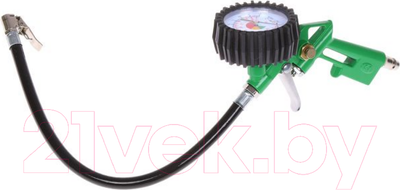 Пневмопистолет Eco TIG-2