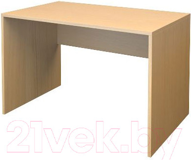 Письменный стол Программа Техно Арго А-002 (бук)