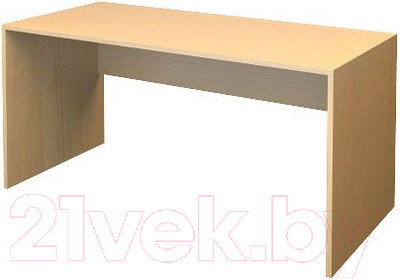 Письменный стол Программа Техно Арго А-004 (бук)