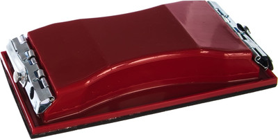 Шлифовальный блок Matrix 75830