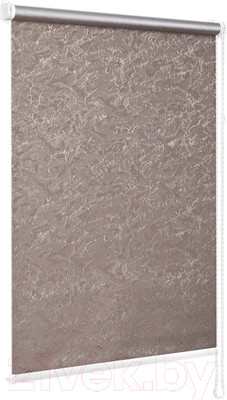 Рулонная штора Delfa Сантайм Венеция Термо-Блэкаут СРШ-01МП 79518 (52x170, тауп)