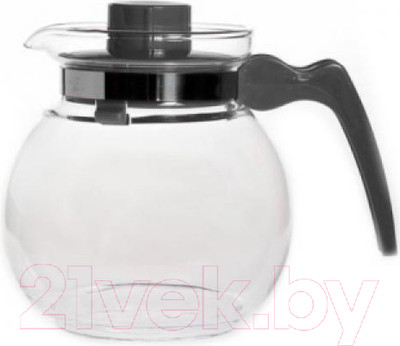 Заварочный чайник Termisil CDES125A (черный)