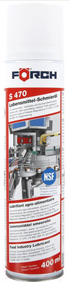 Смазка техническая Forch 65605675 (400мл)