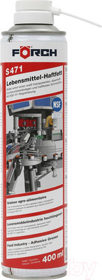 Смазка техническая Forch 65605680 (400мл)