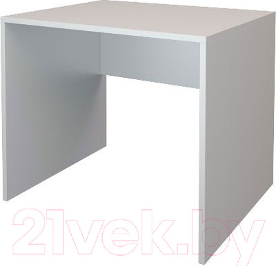 Письменный стол Программа Техно Арго А-001 (серый)