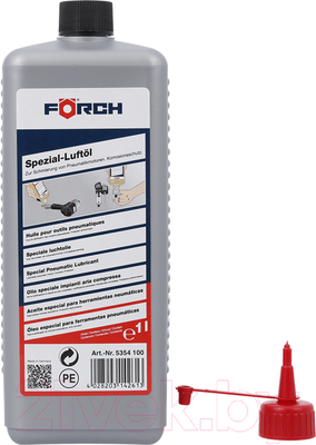 Масло техническое Forch 5354100 (1л)