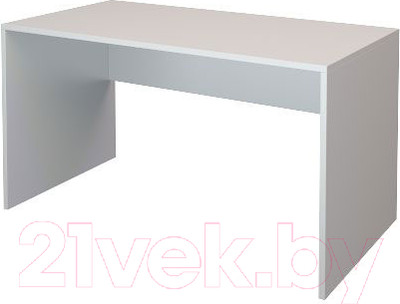 Письменный стол Программа Техно Арго А-003 (серый)