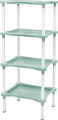 Этажерка Berossi Krita АС 60175000 (серая мистерия)