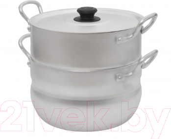 Кастрюля-пароварка Калитва Классика 14425