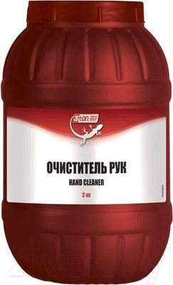 Очиститель для рук 3ton ТК-600 / 52250 (2кг)