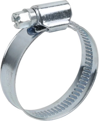 Хомут червячный Forch Для шланга 32005070