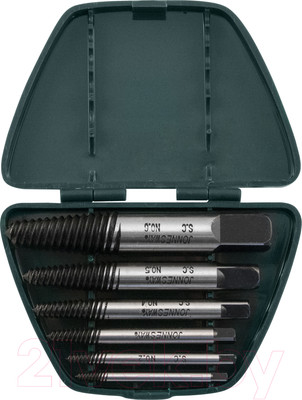 Набор экстракторов Jonnesway AG010048