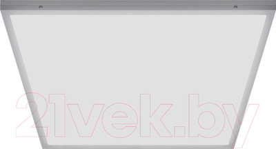 Панель светодиодная JAZZway PPL 595/U (5018228)