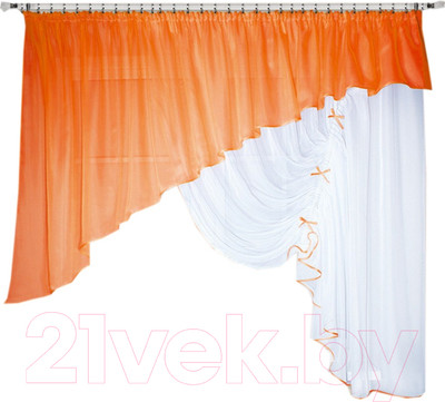 Гардина Nivasan Джульетта / Hk.DG-P14