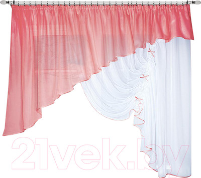 Гардина Nivasan Джульетта / Hk.DG-P15