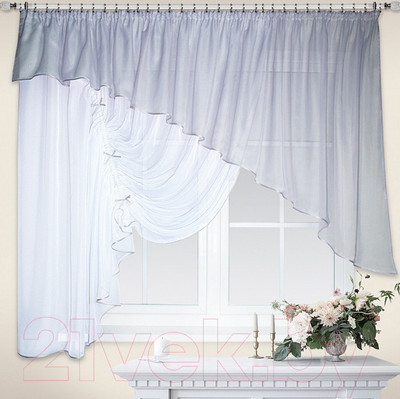 Гардина Nivasan Джульетта / Hk.DG-L19