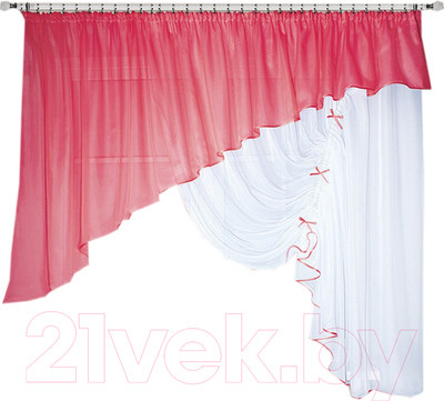 Гардина Nivasan Джульетта / Hk.DG-P3