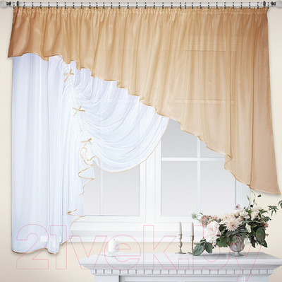 Гардина Nivasan Джульетта / Hk.DG-L5