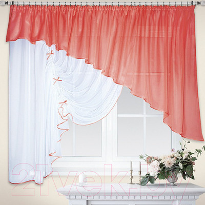 Гардина Nivasan Джульетта / Hk.DG-L7