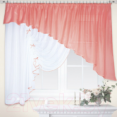 Гардина Nivasan Джульетта / Hk.DG-L8