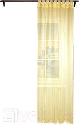 Гардина Nivasan Марго / H1.Mg-4