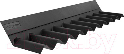 Фартук покрывающий Onduline Ондулин (черный)