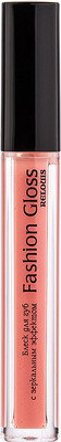 Блеск для губ Relouis Fashion Gloss Соблазн Бали тон 10