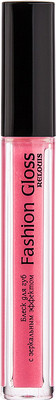 Блеск для губ Relouis Fashion Gloss Роскошь Монако тон 19