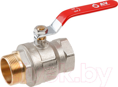 Шаровой кран AV Engineering AVE091112