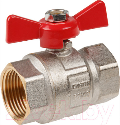 Шаровой кран AV Engineering AVE092001