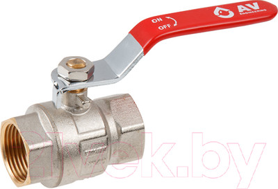 Шаровой кран AV Engineering AVE090001