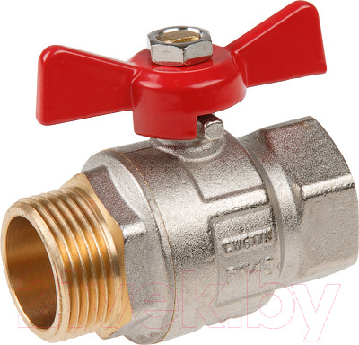 Шаровой кран AV Engineering AVE093001