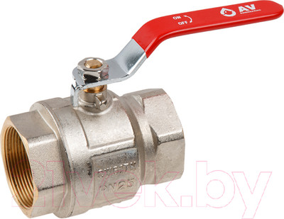 Шаровой кран AV Engineering AVE090002