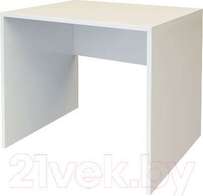 Письменный стол Программа Техно Арго А-001 (белый)