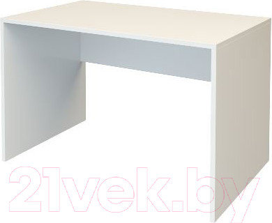 Письменный стол Программа Техно Арго А-002 (белый)