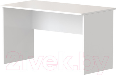 Письменный стол Программа Техно Арго А-002.60 (белый)