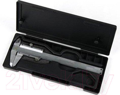 Штангенциркуль Туламаш ШЦ-I 200 0.05 (101272)