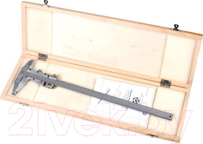 Штангенциркуль Туламаш ШЦ-II 250 0.05 (115273)