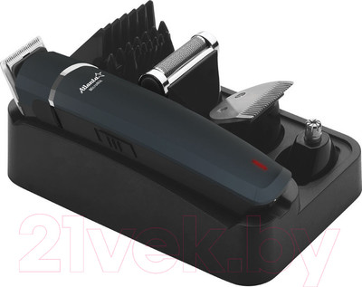 Набор для стайлинга Atlanta ATH-6925 (синий)