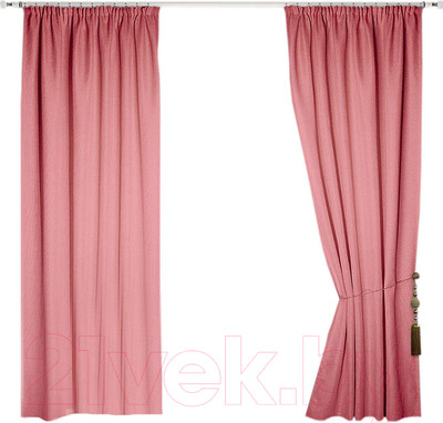 Комплект штор Nadzejka Анита / H.AT-2