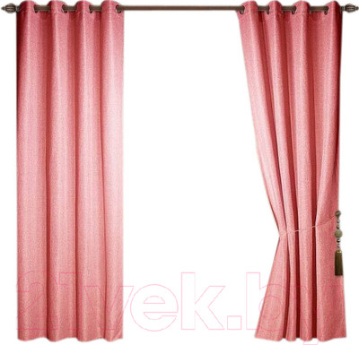 Комплект штор Nadzejka Анита / H.AT.L-2