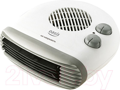 Тепловентилятор Oasis SB-20